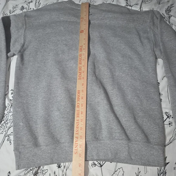 Disney Beauty and the Beast "Streetwear Beast" Sweatshirt - Flying Arcade Medium - Picture 7 of 7